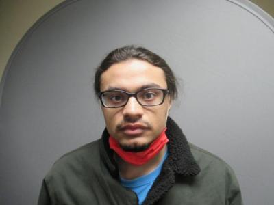 Joseph Alamo a registered Sex Offender of Connecticut