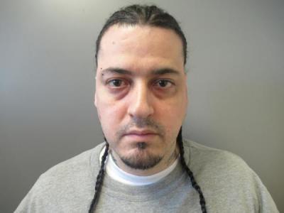 Orlando Maldonado a registered Sex Offender of Connecticut