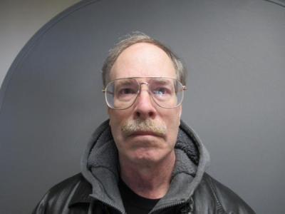 Kenton Burt a registered Sex Offender of Connecticut