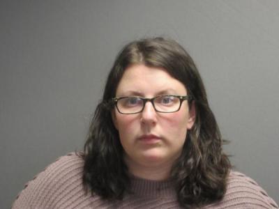 Brittany Marie Franklin a registered Sex Offender of Connecticut