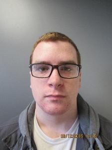 Jonathan Maendel a registered Sex Offender of Connecticut