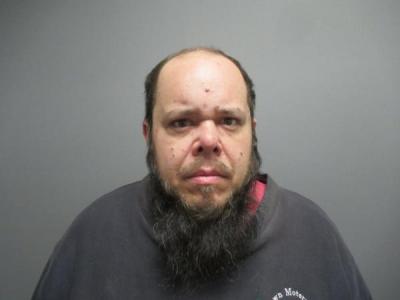 Carmelo Vazquez a registered Sex Offender of Connecticut