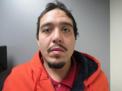 Isaac Samuel Santana a registered Sex Offender of Connecticut