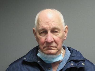 Edward Doran a registered Sex Offender of Connecticut