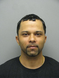 David Santiago a registered Sex Offender of New York