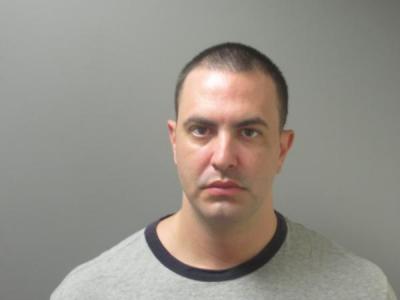 Michael Hennigan a registered Sex Offender of Connecticut