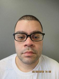 Carlos Alberto Boyrie a registered Sex Offender of Connecticut
