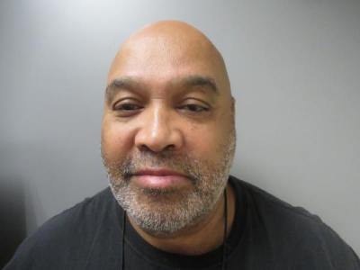 Martin Harris a registered Sex Offender of Connecticut