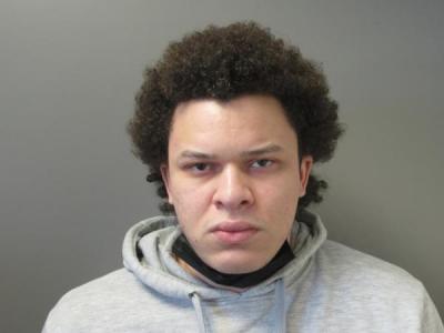 Jalenn Jackson a registered Sex Offender of Connecticut