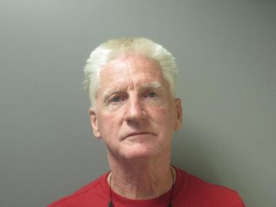 Daniel John Hartshorn a registered Sex Offender of Connecticut