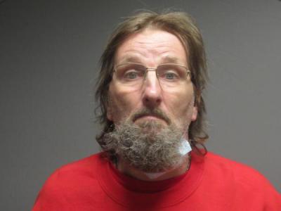 James Wood a registered Sex Offender of Connecticut