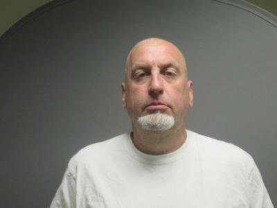 Vincent Joseph Griffin a registered Sex Offender of Connecticut