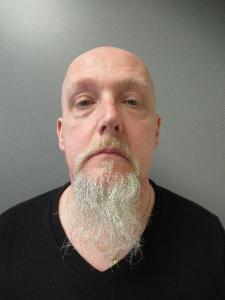Glen Andrew Middlemass a registered Sex Offender of Connecticut