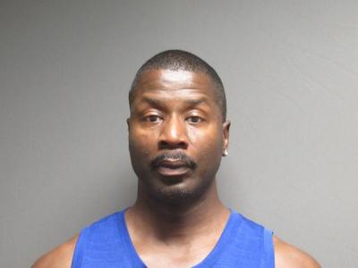 Donald Lamont English a registered Sex Offender of Connecticut