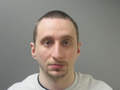 Allen Thomas Oakes a registered Sex Offender of Connecticut