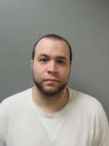 Jesse Velez a registered Sex Offender of Connecticut