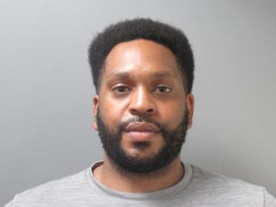 Bryan A Covington a registered Sex Offender of Connecticut