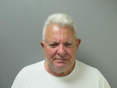 Bernard Peluso a registered Sex Offender of Connecticut