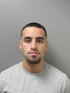 Alex Malave a registered Sex Offender of Connecticut