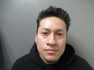 Mijael Fabian a registered Sex Offender of Connecticut