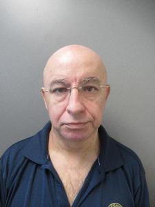 Paolo Sassano a registered Sex Offender of Connecticut