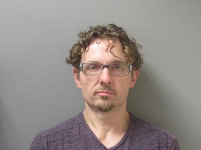 Christopher Arden Baker a registered Sex Offender of Connecticut