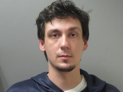 Brian T Roderka a registered Sex Offender of Connecticut