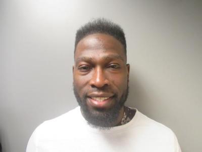 Emmanuel Avon Blango a registered Sex Offender of Connecticut