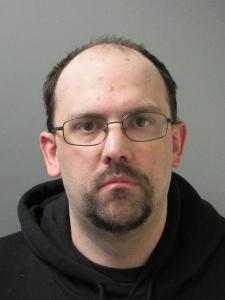 Justin Anthony Bloom a registered Sex Offender of Connecticut