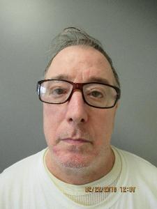 Michael John Strand a registered Sex Offender of Connecticut