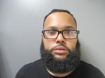 Phillip Aviles a registered Sex Offender of Connecticut