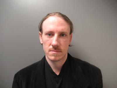Steven Darrel Barcomb a registered Sex Offender of Connecticut