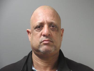Rudy Laurie a registered Sex Offender of Connecticut