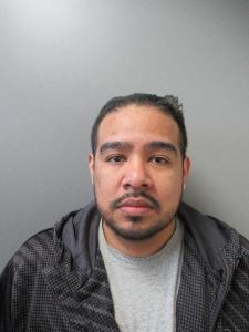 Enrique Delaluz a registered Sex Offender of Connecticut