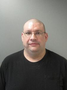Jesse Rallis a registered Sex Offender of Connecticut