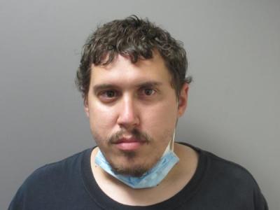 Brian Robert Sylvestri a registered Sex Offender of Connecticut