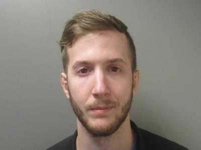 Nicholas Burnham a registered Sex Offender of Connecticut