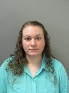 Michelle Sulzicki a registered Sex Offender of Connecticut