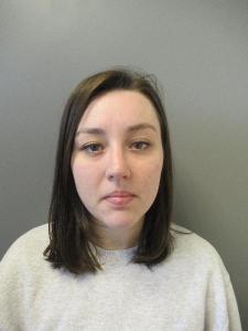 Alayna Rose Laing a registered Sex Offender of Connecticut