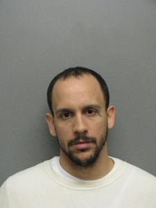 Andres Bonilla a registered Sex Offender of Connecticut