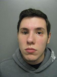 Kyle Anthony Briddon a registered Sex Offender of Massachusetts