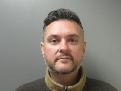 Jonathan Spann a registered Sex Offender of Connecticut