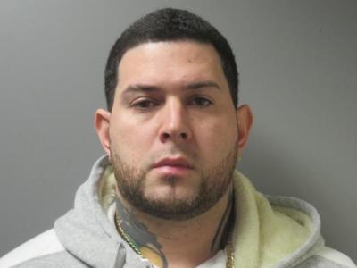 Heriberto Gomez a registered Sex Offender of Connecticut
