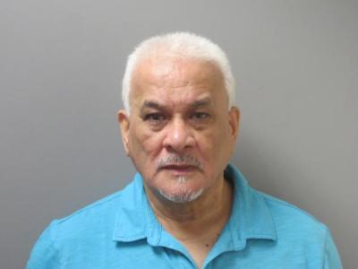 Neftali Casillas a registered Sex Offender of Connecticut