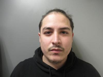 Abdiel Benitez a registered Sex Offender of Connecticut
