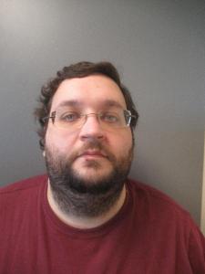 Brian Seibert a registered Sex Offender of Connecticut