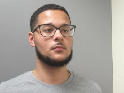Jason Gonzalez a registered Sex Offender of Connecticut