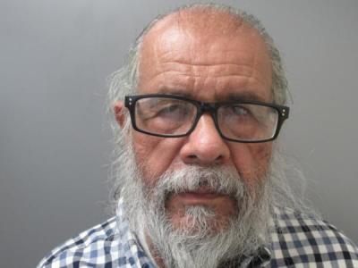 Elias Gonzalez a registered Sex Offender of Connecticut