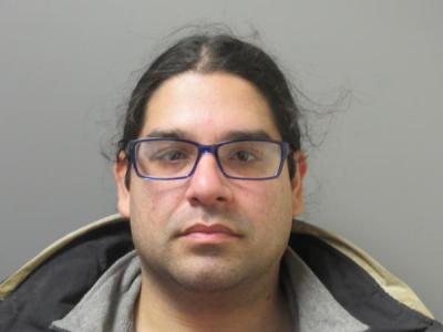 George Dejesus-rivera a registered Sex Offender of Connecticut