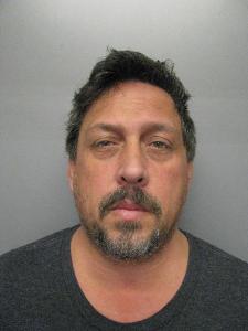 Lester Gene Stone a registered Sex Offender of Connecticut